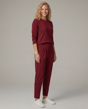 Camille Laurent | Soft Lounge Set For Women