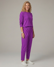 Camille Laurent | Soft Lounge Set For Women