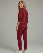 Camille Laurent | Soft Lounge Set For Women