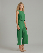 Isabella Monroe | Relaxed Wide Leg Set For Women