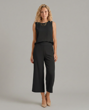 Isabella Monroe | Relaxed Wide Leg Set For Women