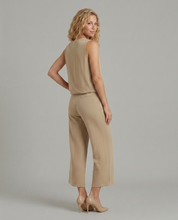 Isabella Monroe | Relaxed Wide Leg Set For Women