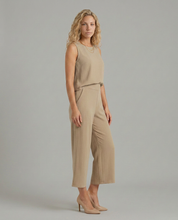 Isabella Monroe | Relaxed Wide Leg Set For Women