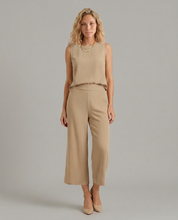 Isabella Monroe | Relaxed Wide Leg Set For Women