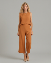 Isabella Monroe | Relaxed Wide Leg Set For Women