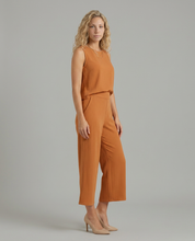 Isabella Monroe | Relaxed Wide Leg Set For Women