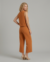 Isabella Monroe | Relaxed Wide Leg Set For Women