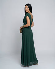 Vivienne Laurent | Off Shoulder Maxi Dress For Women