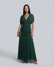 Vivienne Laurent | Off Shoulder Maxi Dress For Women