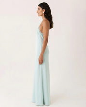 Celeste Laurent | Lace Halter Maxi Dress For Women