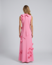 Valentina Monroe | Floral Maxi Dress For Women