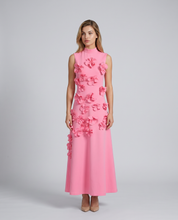 Valentina Monroe | Floral Maxi Dress For Women
