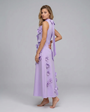 Valentina Monroe | Floral Maxi Dress For Women