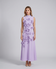 Valentina Monroe | Floral Maxi Dress For Women