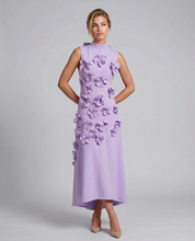 Valentina Monroe | Floral Maxi Dress For Women