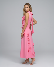 Valentina Monroe | Floral Maxi Dress For Women