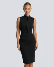 Ruby Fielding | Sleeveless Midi Dress For Women