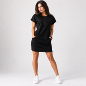 Phoebe Lawson | Chic Summer Dress For Women