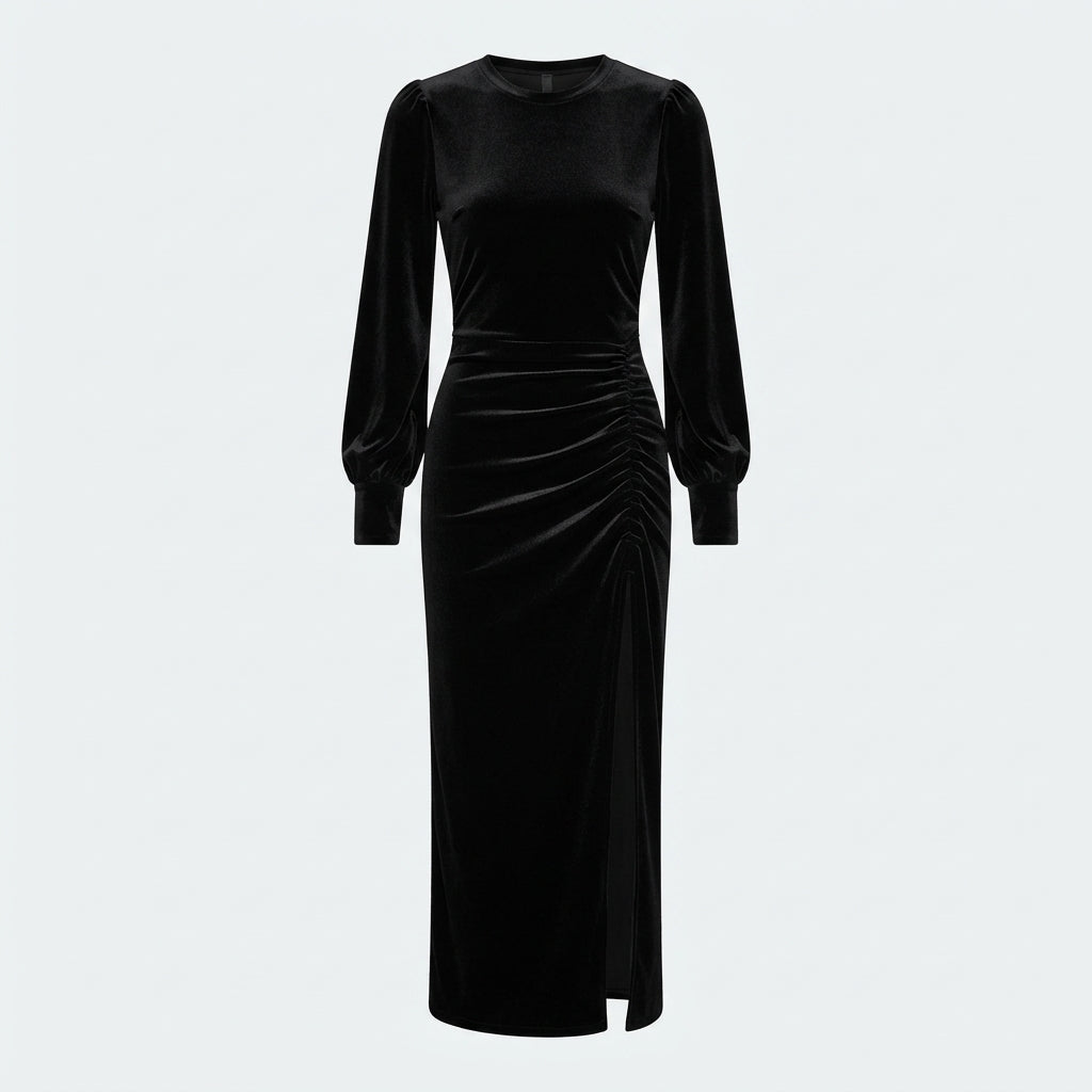 PhoebeTurnerVelvetMidiCocktailDressForWomen324242.jpg