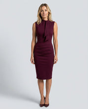 Ruby Fielding | Sleeveless Midi Dress For Women