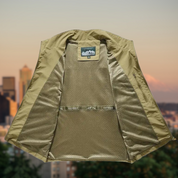 Marco Bellini | Utility Cargo Vest For Men
