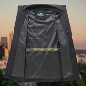 Marco Bellini | Utility Cargo Vest For Men