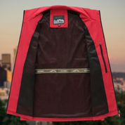 Marco Bellini | Utility Cargo Vest For Men
