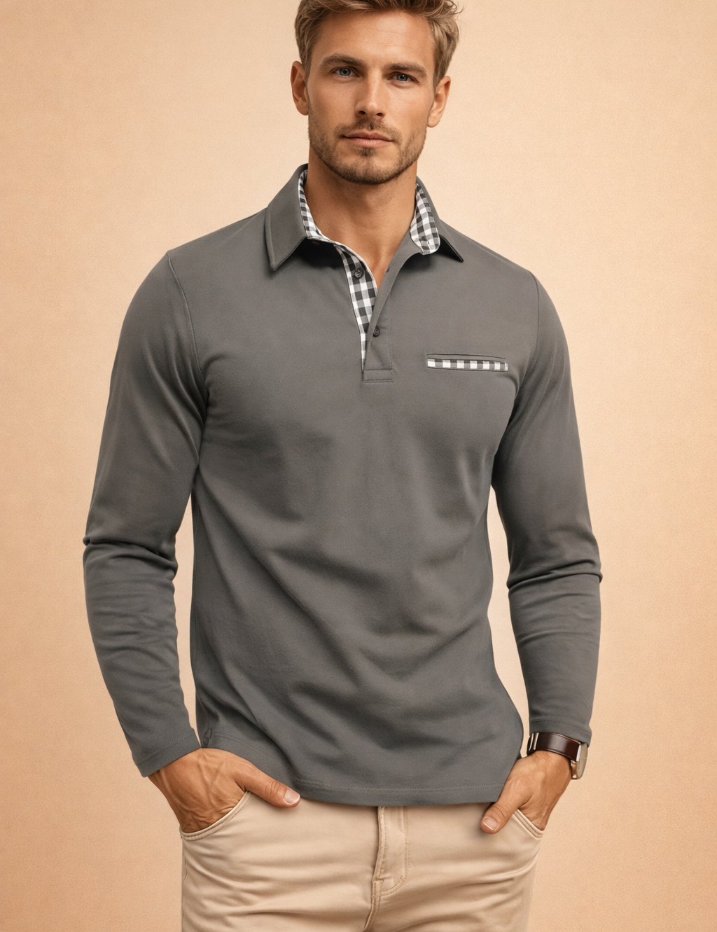 Raveno___Elegant_Long_Sleeve_Shirt_with_Collar_0.png