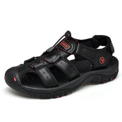 Lorenzo Moretti | Outdoor Trekking Sandals For Men