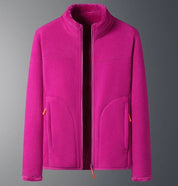 Clara Bellini | Thermal Fleece Jacket For Women