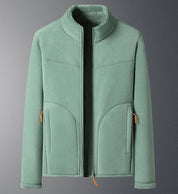 Clara Bellini | Thermal Fleece Jacket For Women