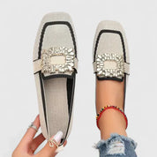 Élodie Moreau | Meliora Orthopedic Loafers with Modern Comfort For Women