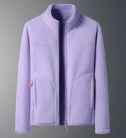 Clara Bellini | Thermal Fleece Jacket For Women