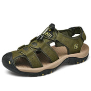 Lorenzo Moretti | Outdoor Trekking Sandals For Men