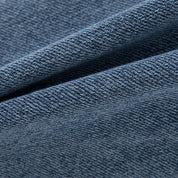 Cody Marsh | Denim Jogger Jeans With Elastic Waist For Men
