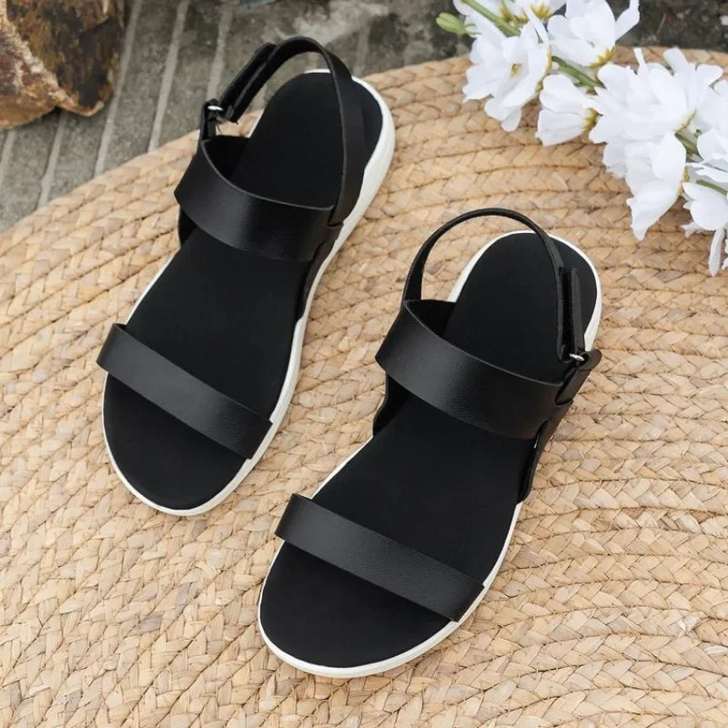 Sofia Bellini | Comfort Glide Sandals For Women