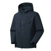 Elena Whitmore | Waterproof Outdoor Jacket For Women