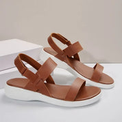 Sofia Bellini | Comfort Glide Sandals For Women