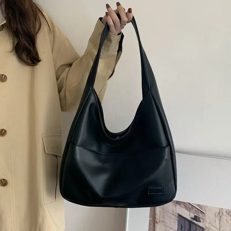 Sienna Beaumont | Hobo Shoulder Bag For Women