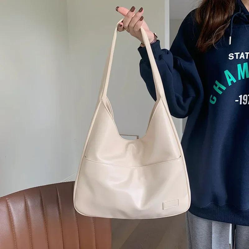 Sienna Beaumont | Hobo Shoulder Bag For Women