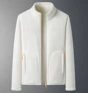 Clara Bellini | Thermal Fleece Jacket For Women