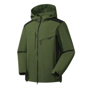 Elena Whitmore | Waterproof Outdoor Jacket For Women