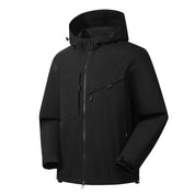 Elena Whitmore | Waterproof Outdoor Jacket For Women
