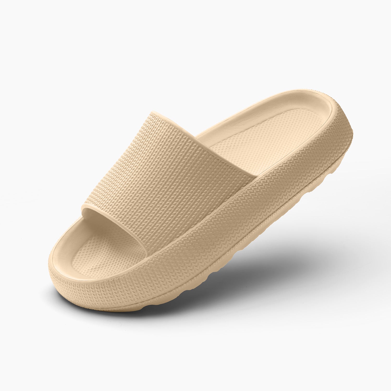 Remy Hartcombe | Pillow Cloud Slides For Women / Men (Unisex)