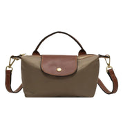 Élodie Bernard | Mini Luxe Crossbody Bag For Women