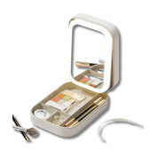 Camille Dupont | LED Vanity Makeup Case For Women