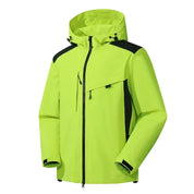 Elena Whitmore | Waterproof Outdoor Jacket For Women