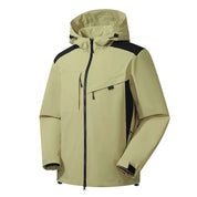 Elena Whitmore | Waterproof Outdoor Jacket For Women