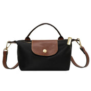 Élodie Bernard | Mini Luxe Crossbody Bag For Women