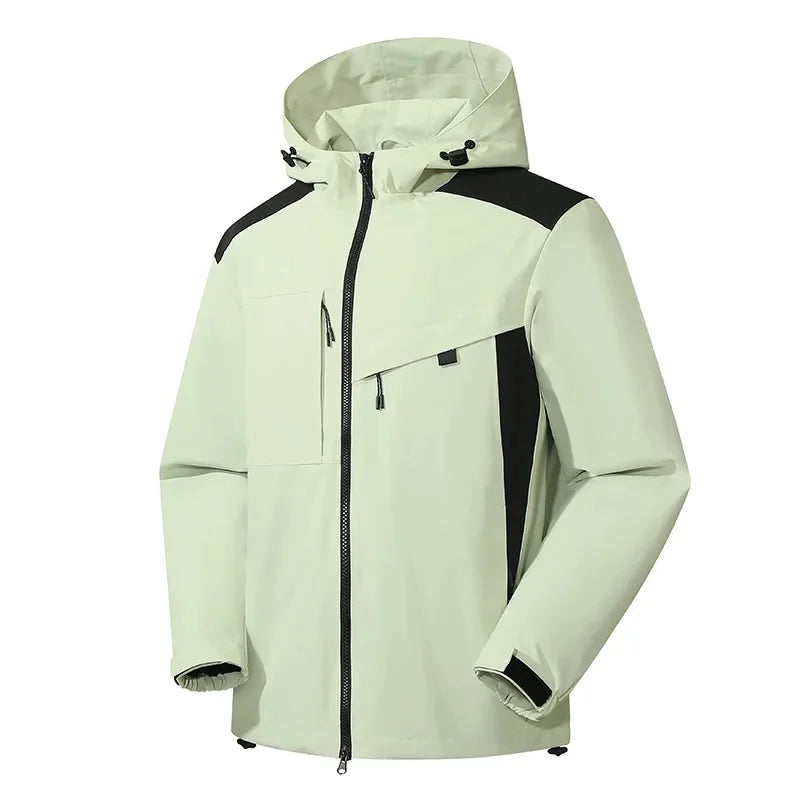 Elena Whitmore | Waterproof Outdoor Jacket For Women